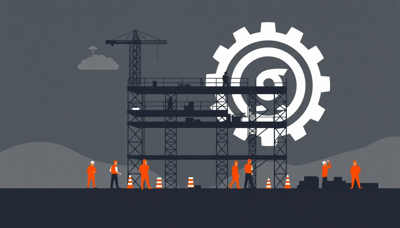 Construcción - Próximamente